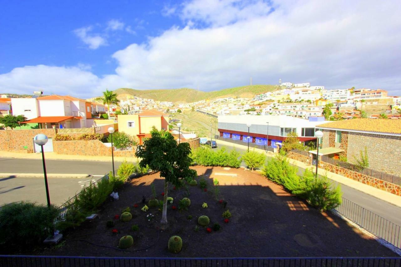 La Casa Canaria La Playa de Arguineguín Exterior photo