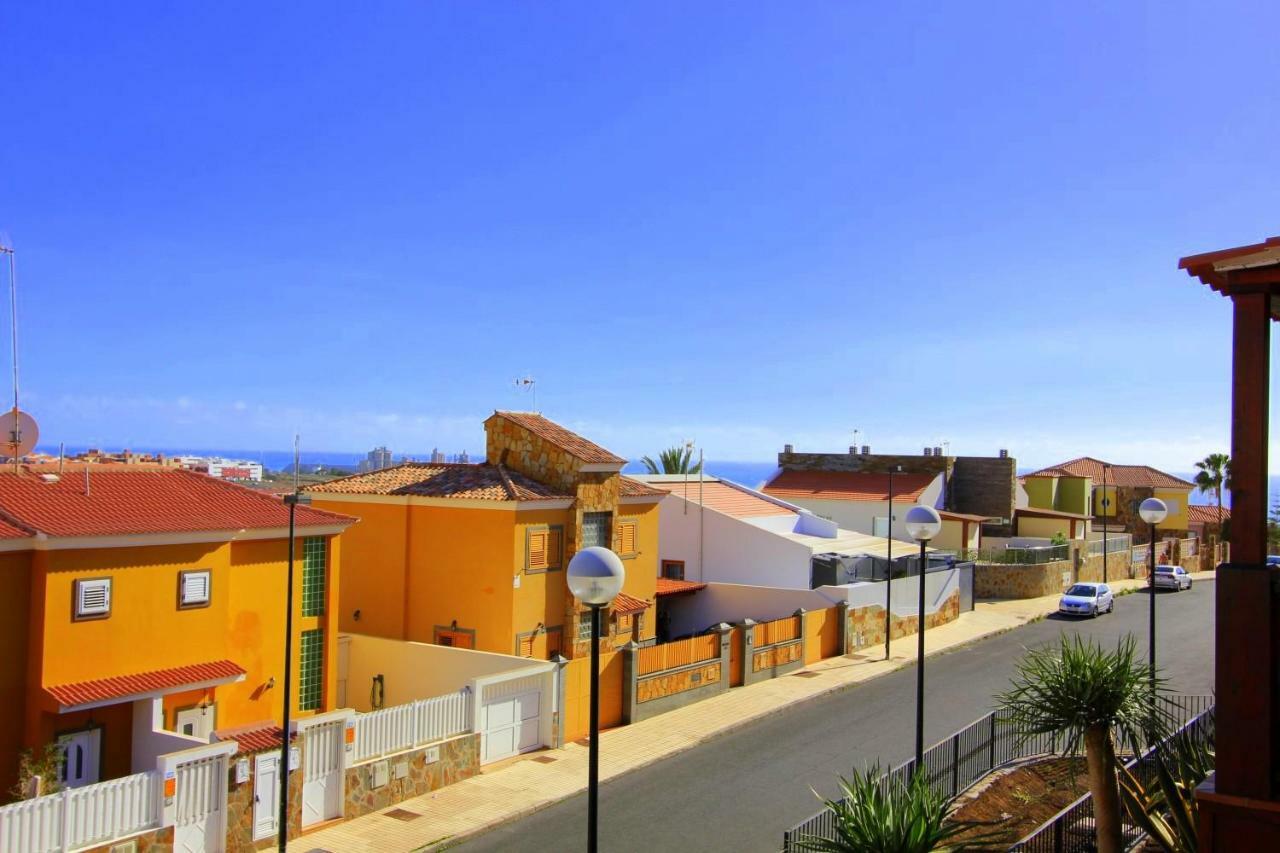 La Casa Canaria La Playa de Arguineguín Exterior photo